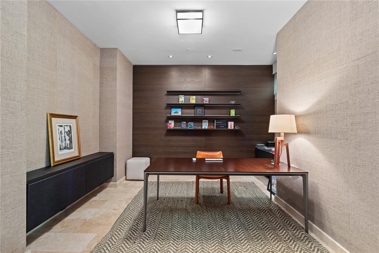 West Beach A RITZ CARLTON RESERVE RESIDENCE #3222/23