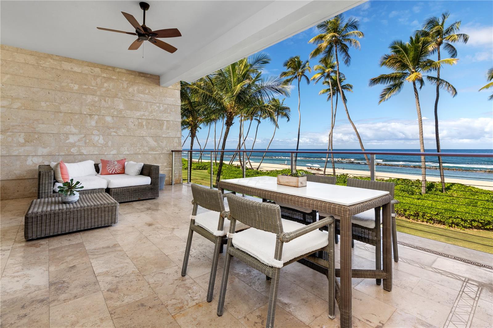 West Beach A RITZ CARLTON RESERVE RESIDENCE #3222/23