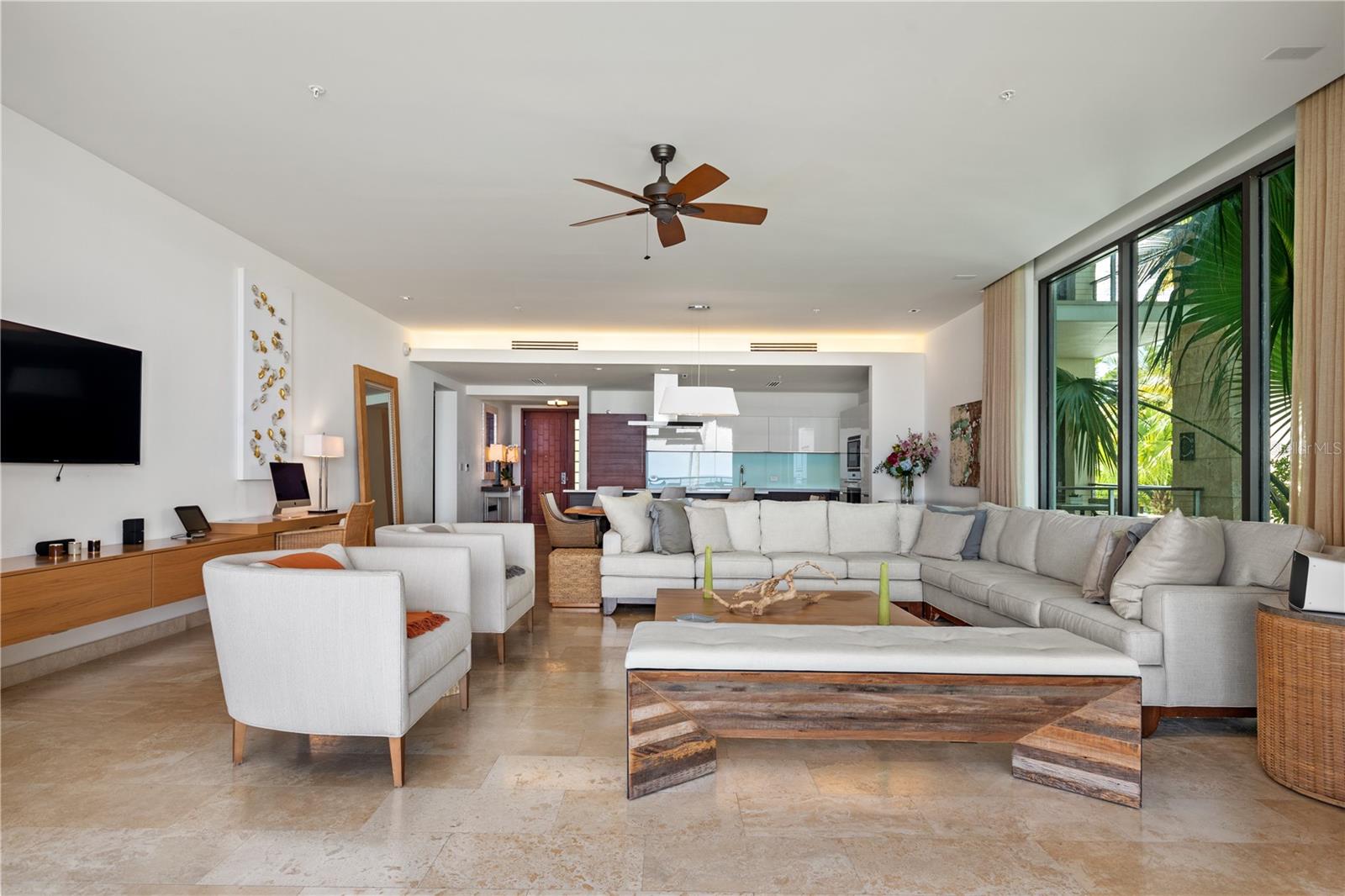 West Beach A RITZ CARLTON RESERVE RESIDENCE #3222/23