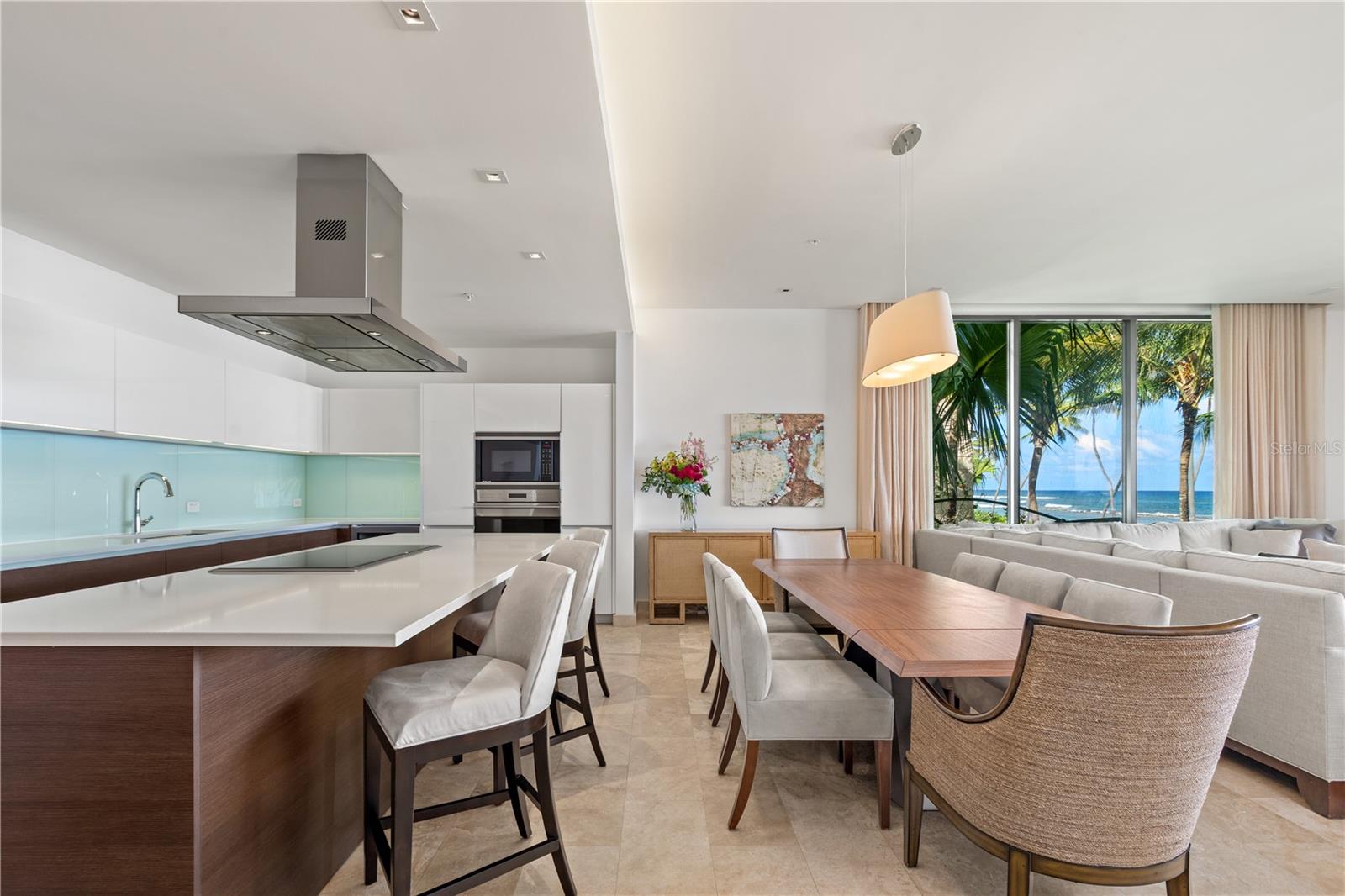 West Beach A RITZ CARLTON RESERVE RESIDENCE #3222/23