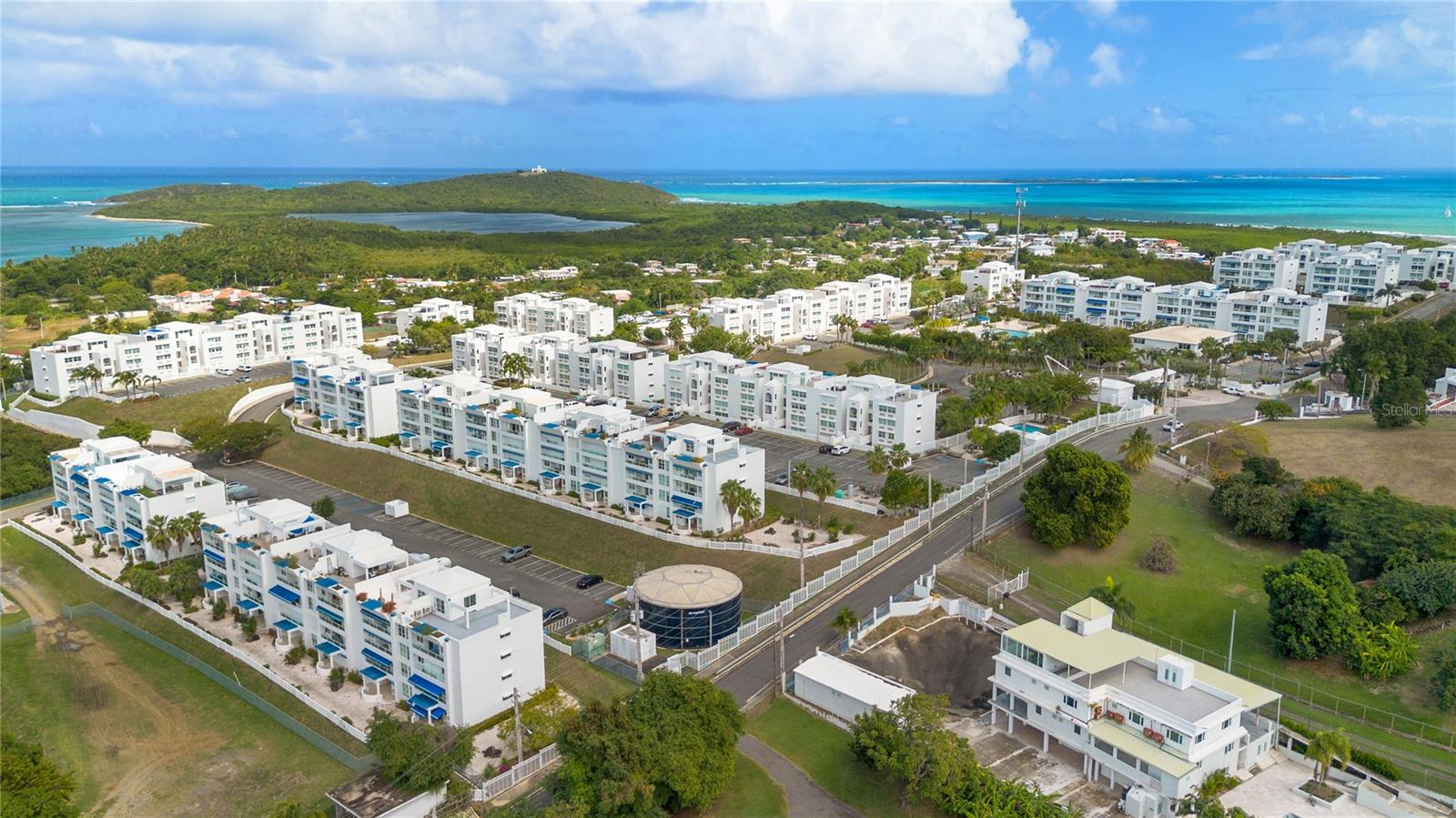 PW-401 THE OCEAN CLUB AT SEVEN SEAS #PW-401