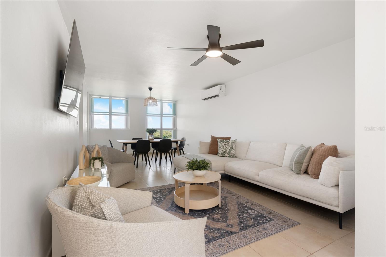 PW-401 THE OCEAN CLUB AT SEVEN SEAS #PW-401