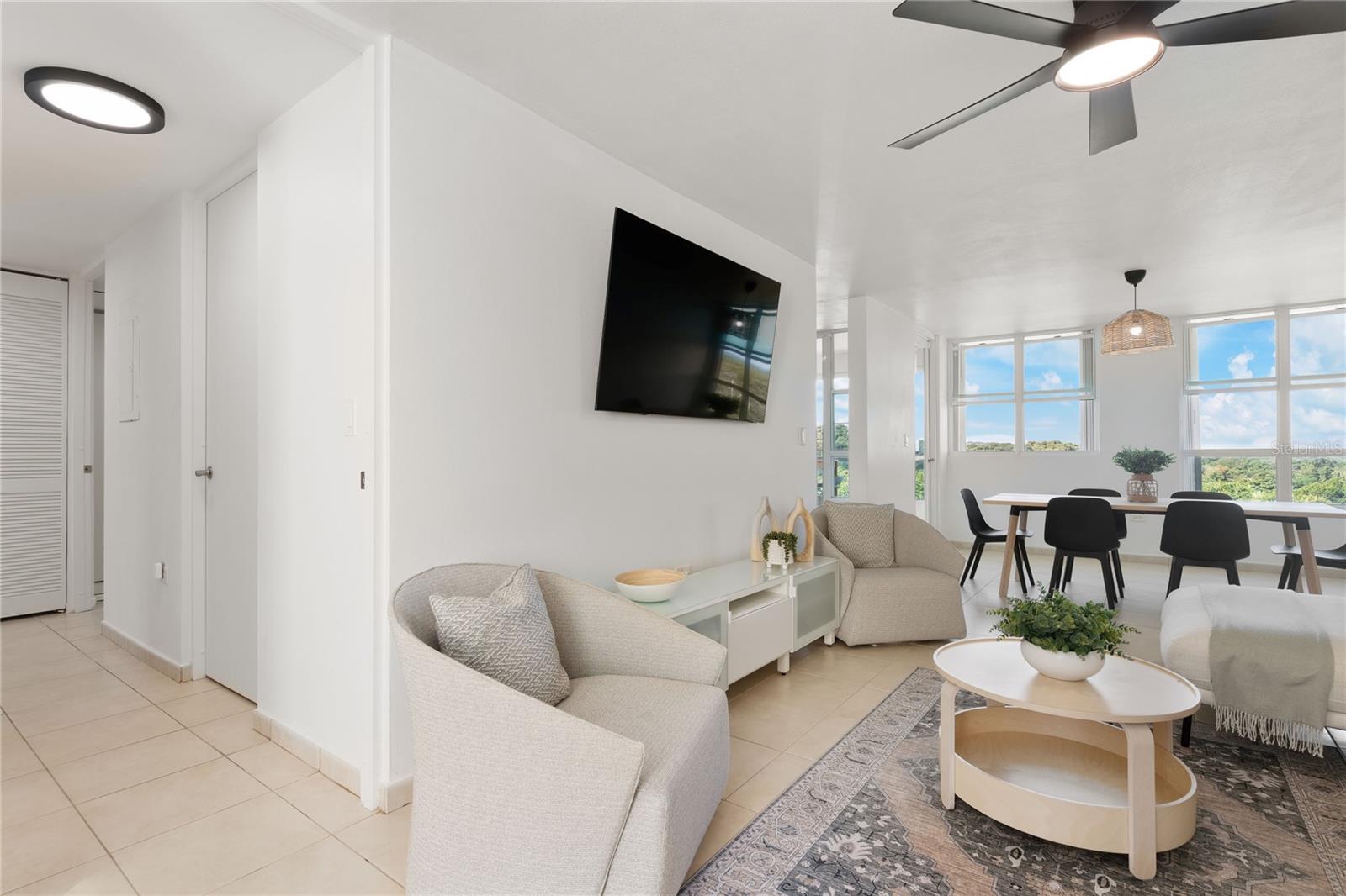 PW-401 THE OCEAN CLUB AT SEVEN SEAS #PW-401