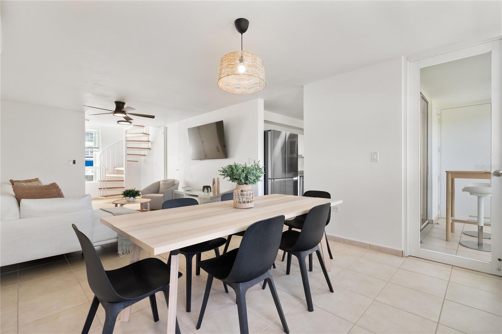 PW-401 THE OCEAN CLUB AT SEVEN SEAS #PW-401