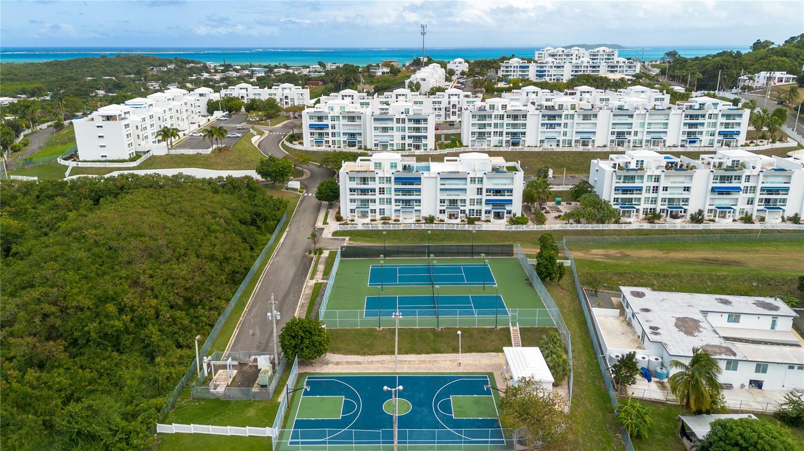 PW-401 THE OCEAN CLUB AT SEVEN SEAS #PW-401