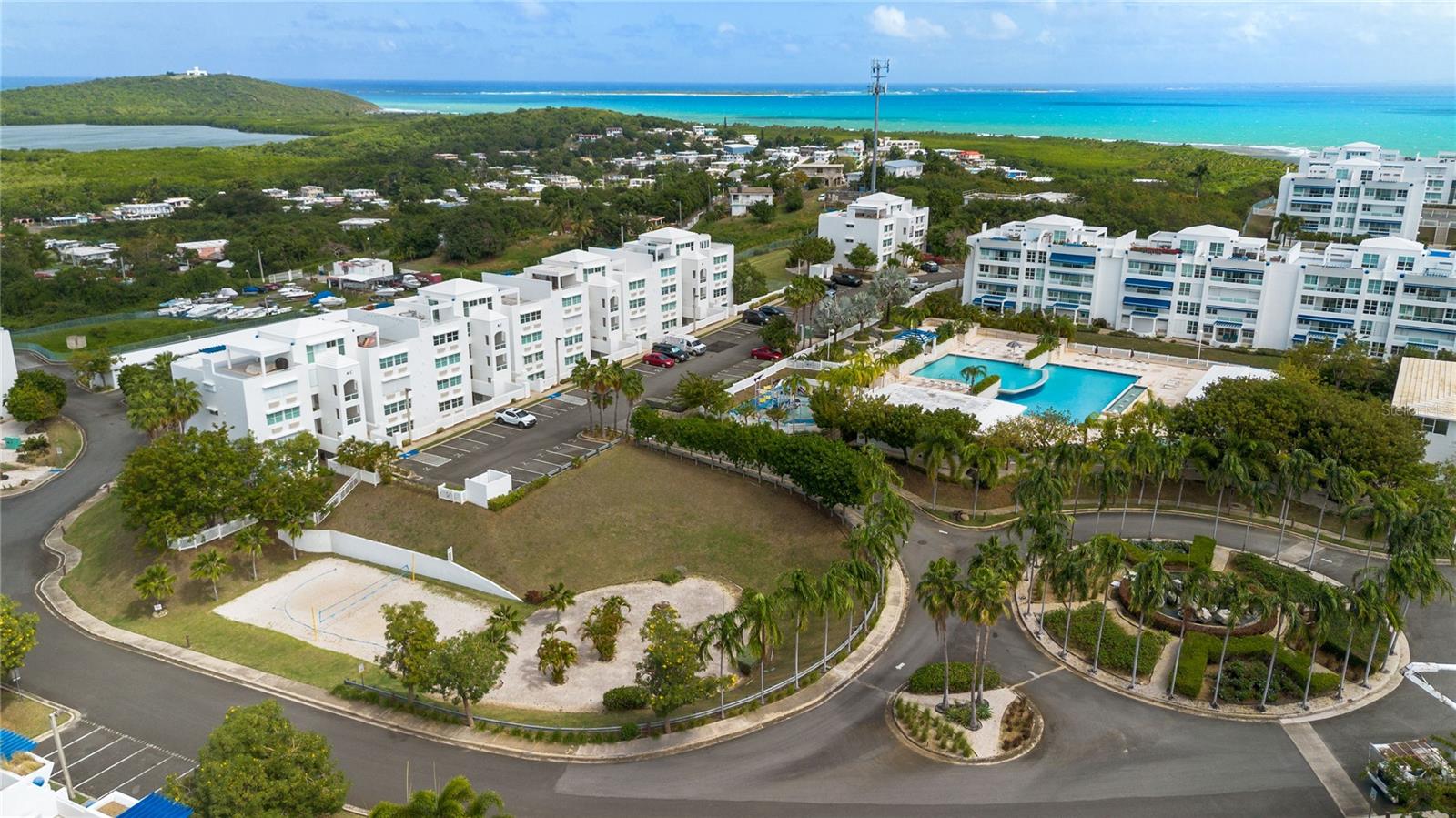 PW-401 THE OCEAN CLUB AT SEVEN SEAS #PW-401