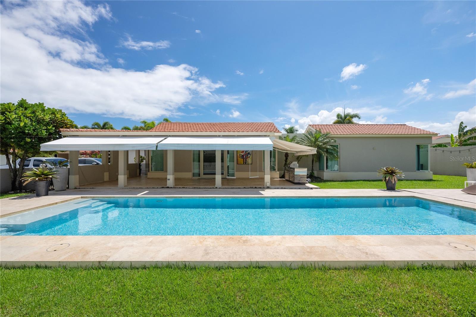 226 CAMINO YAGRUMO