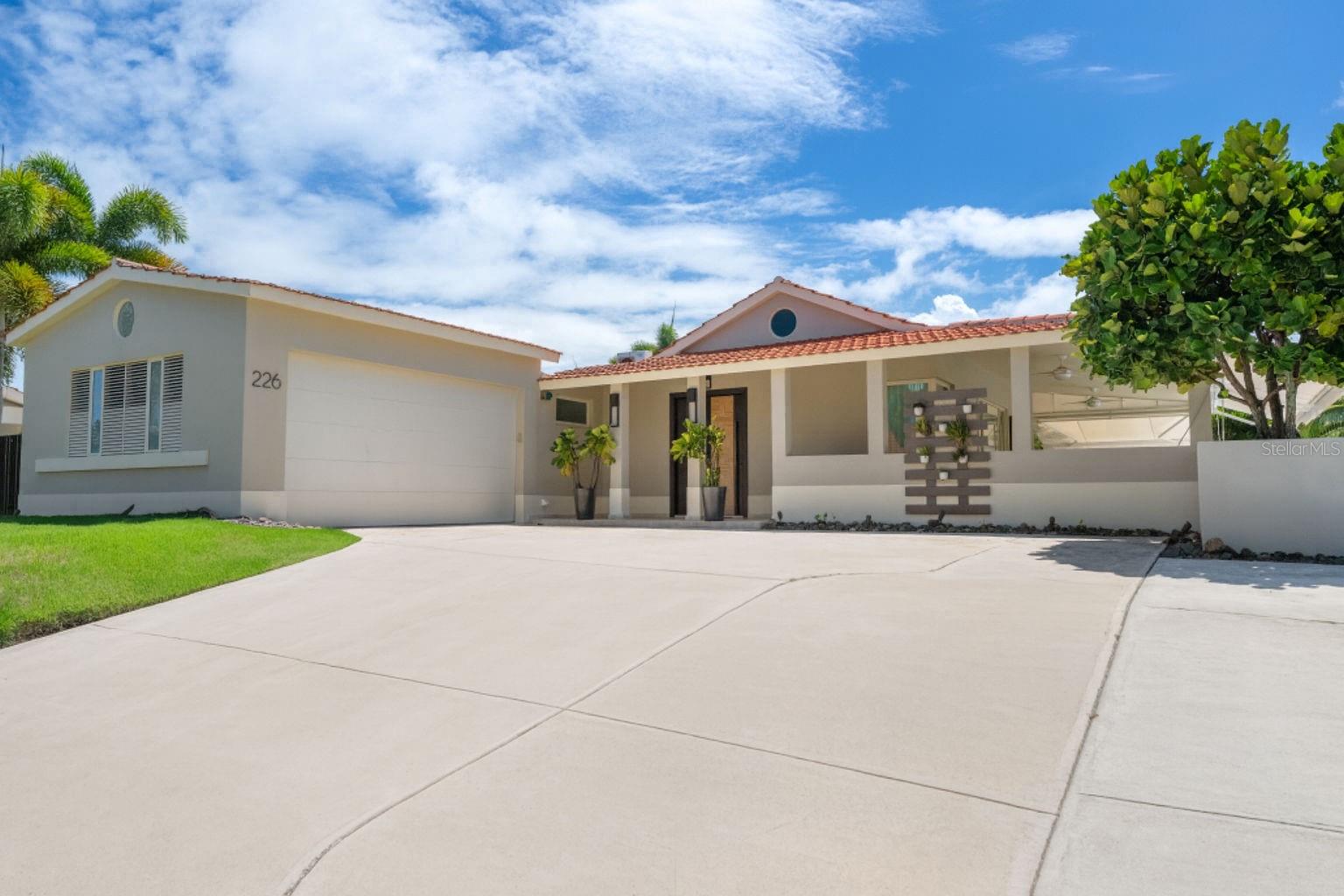 226 CAMINO YAGRUMO