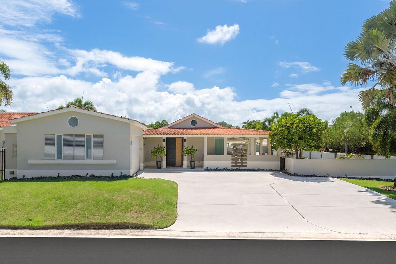 226 CAMINO YAGRUMO