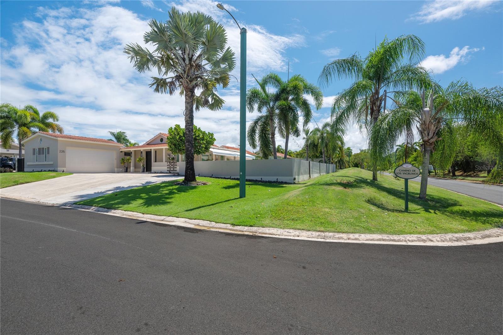 226 CAMINO YAGRUMO