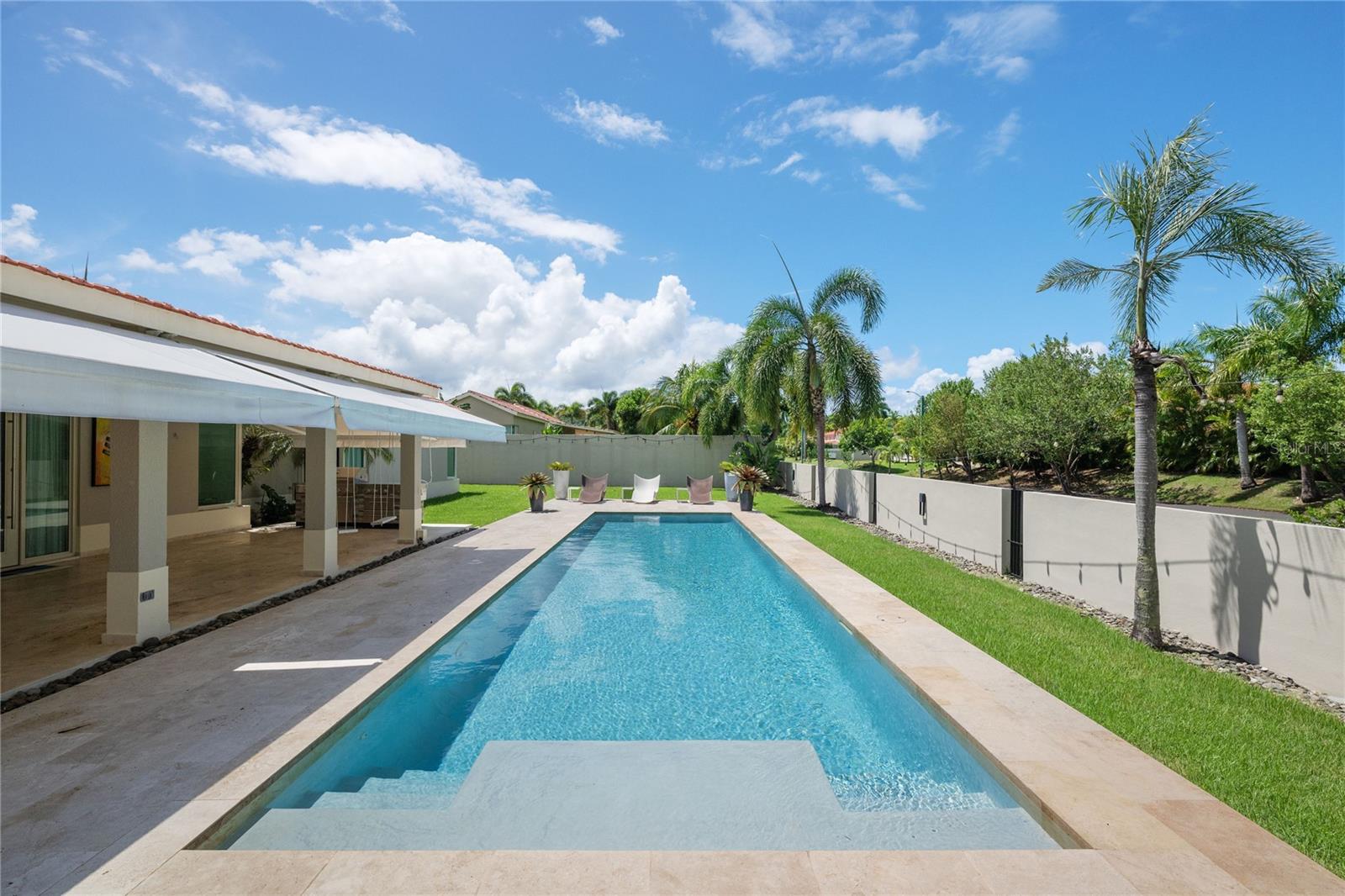 226 CAMINO YAGRUMO