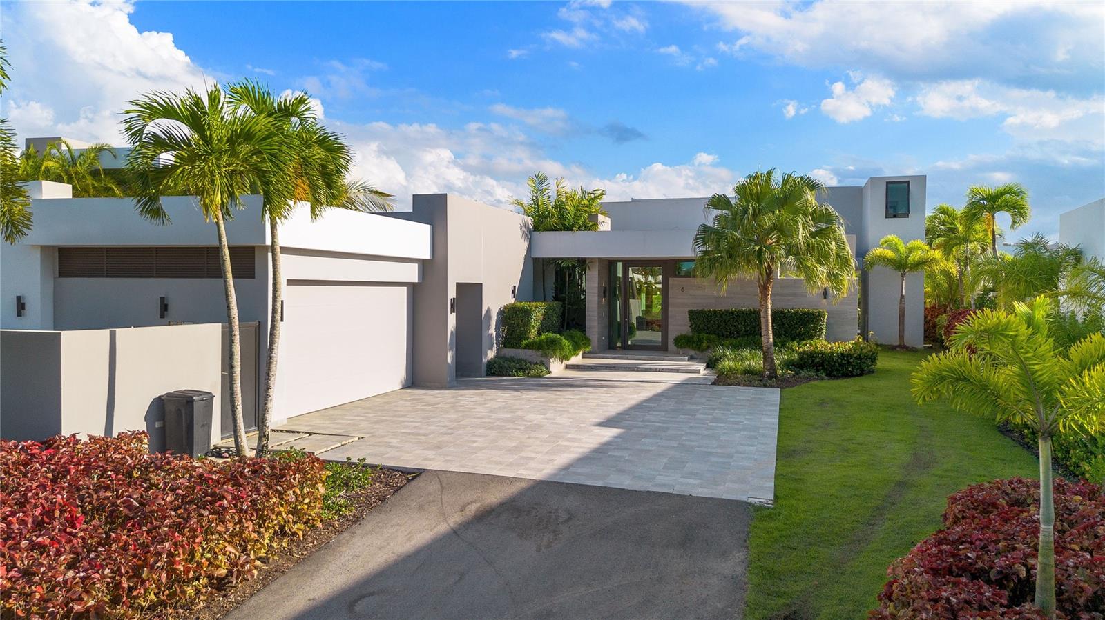 6 THE ISLES AT DORADO BEACH