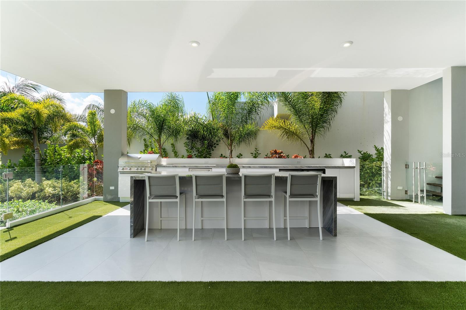 6 THE ISLES AT DORADO BEACH