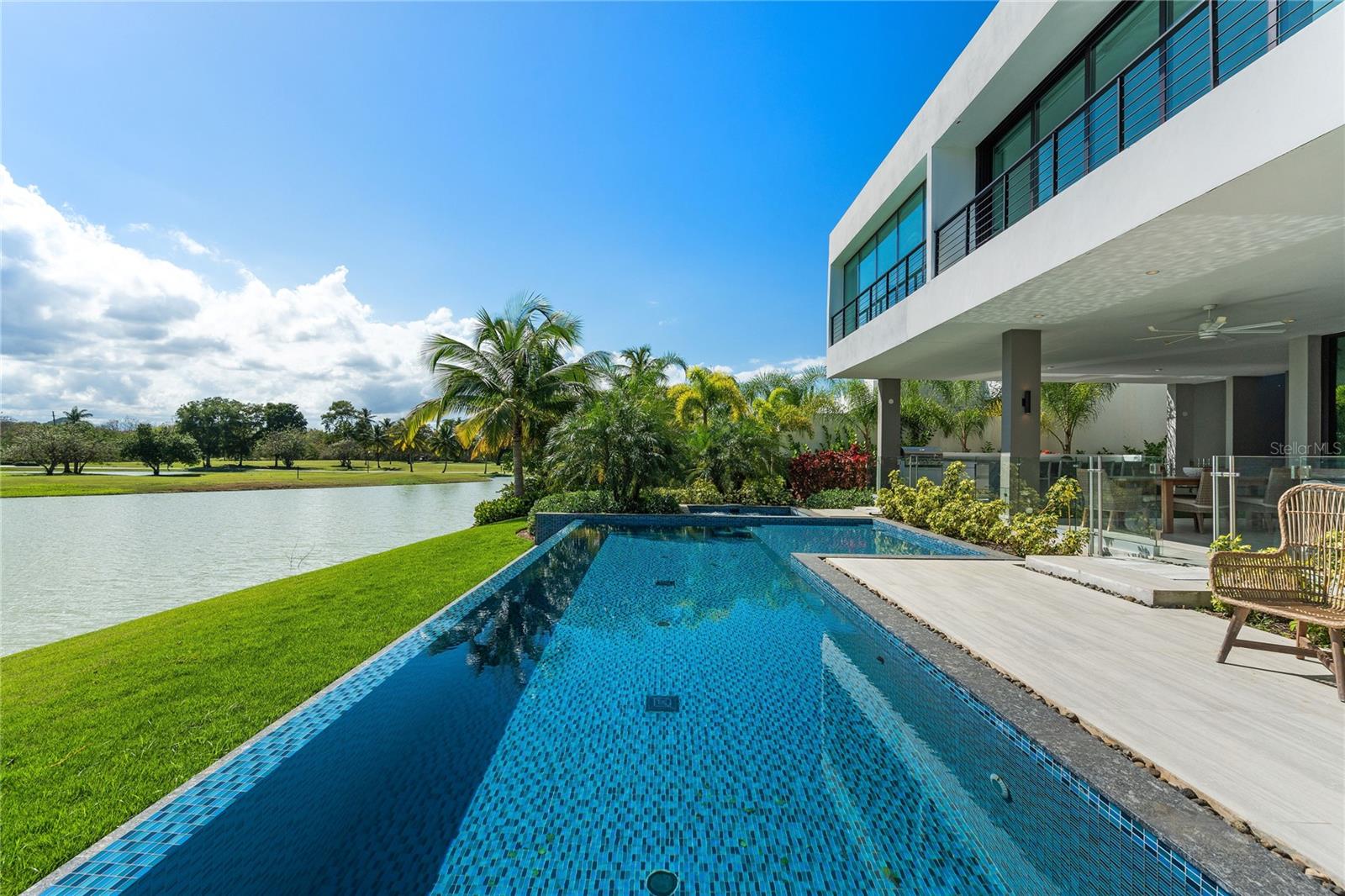 6 THE ISLES AT DORADO BEACH