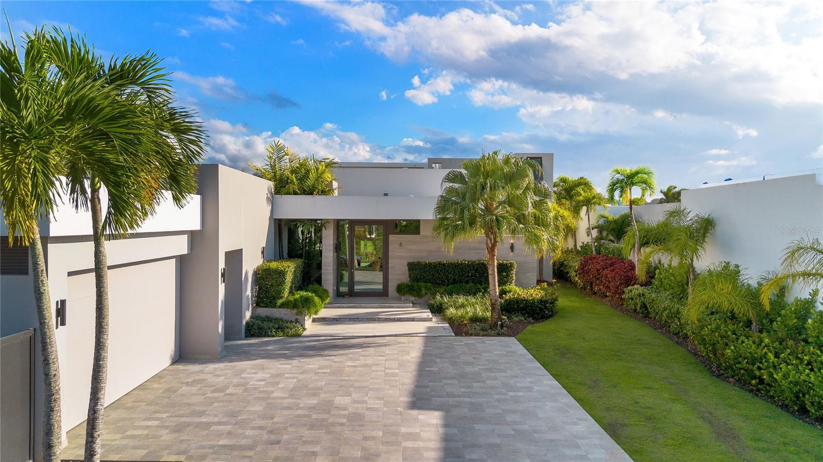 6 THE ISLES AT DORADO BEACH