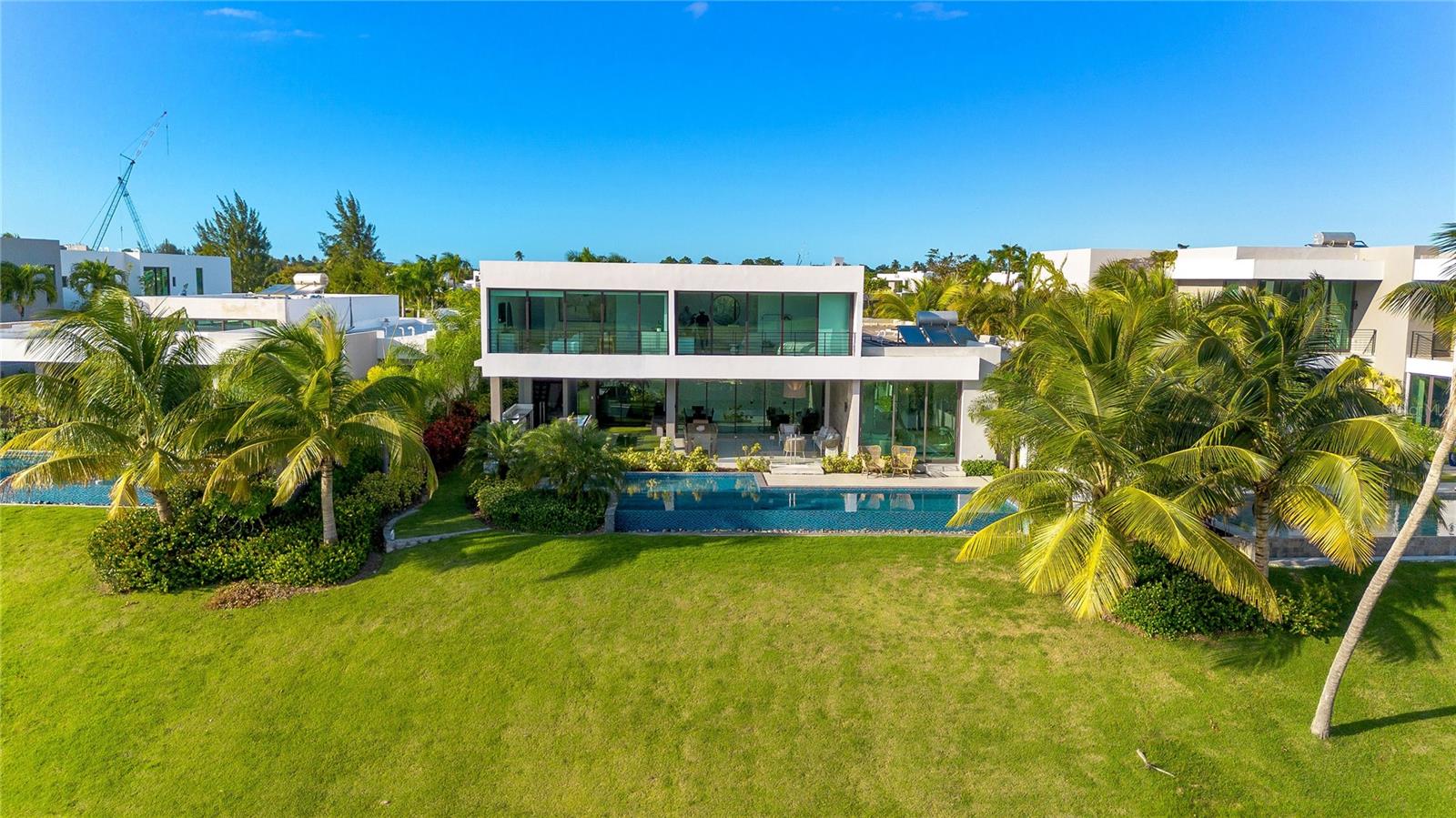 6 THE ISLES AT DORADO BEACH