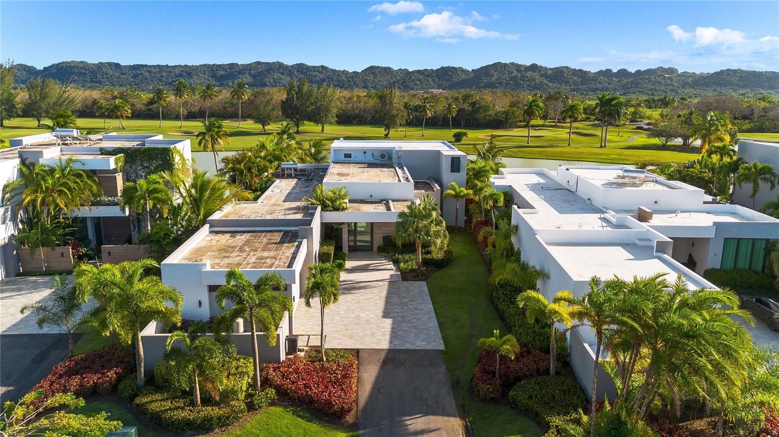 6 THE ISLES AT DORADO BEACH