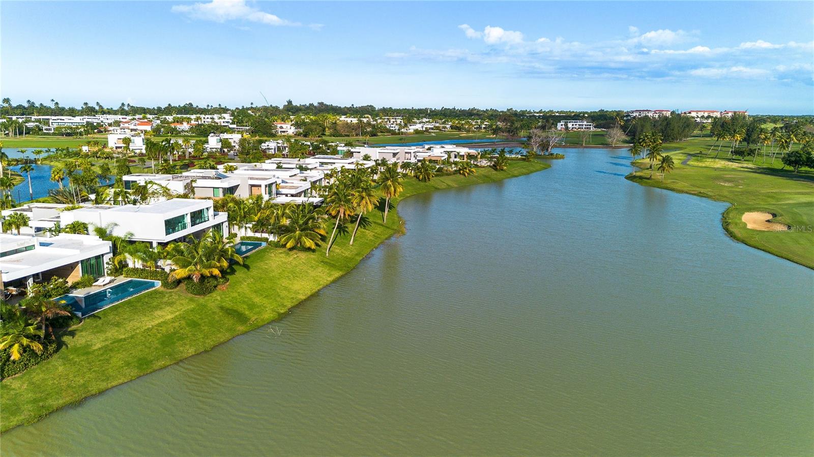 6 THE ISLES AT DORADO BEACH