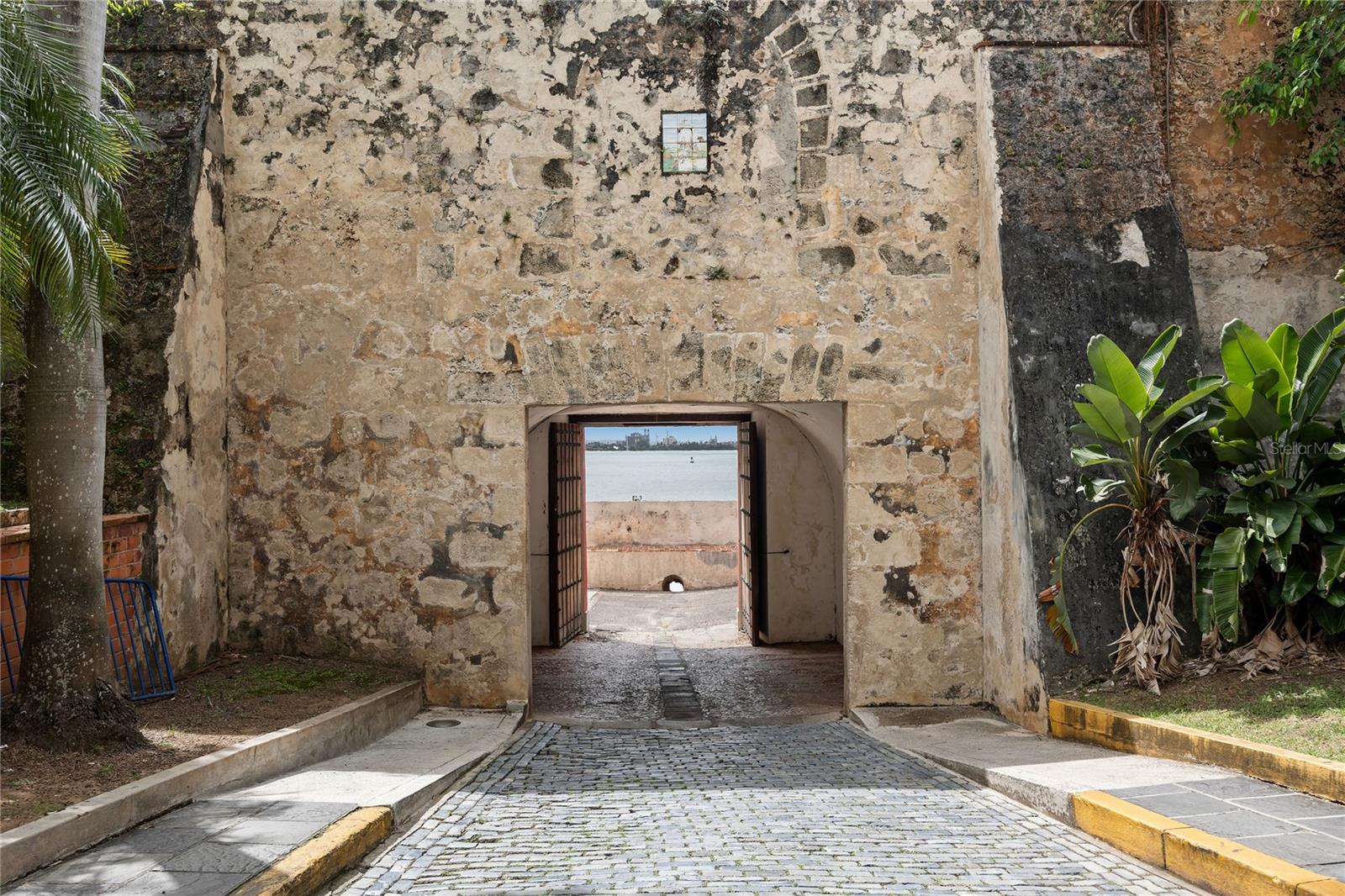 55 CALETA SAN JUAN