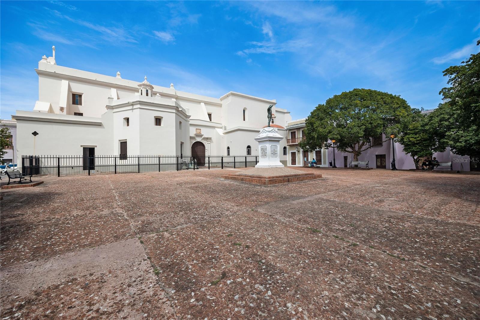 55 CALETA SAN JUAN