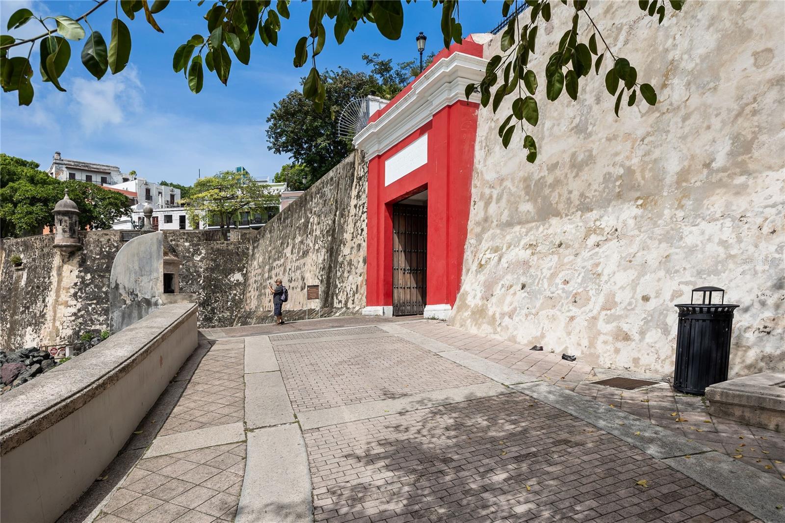 55 CALETA SAN JUAN
