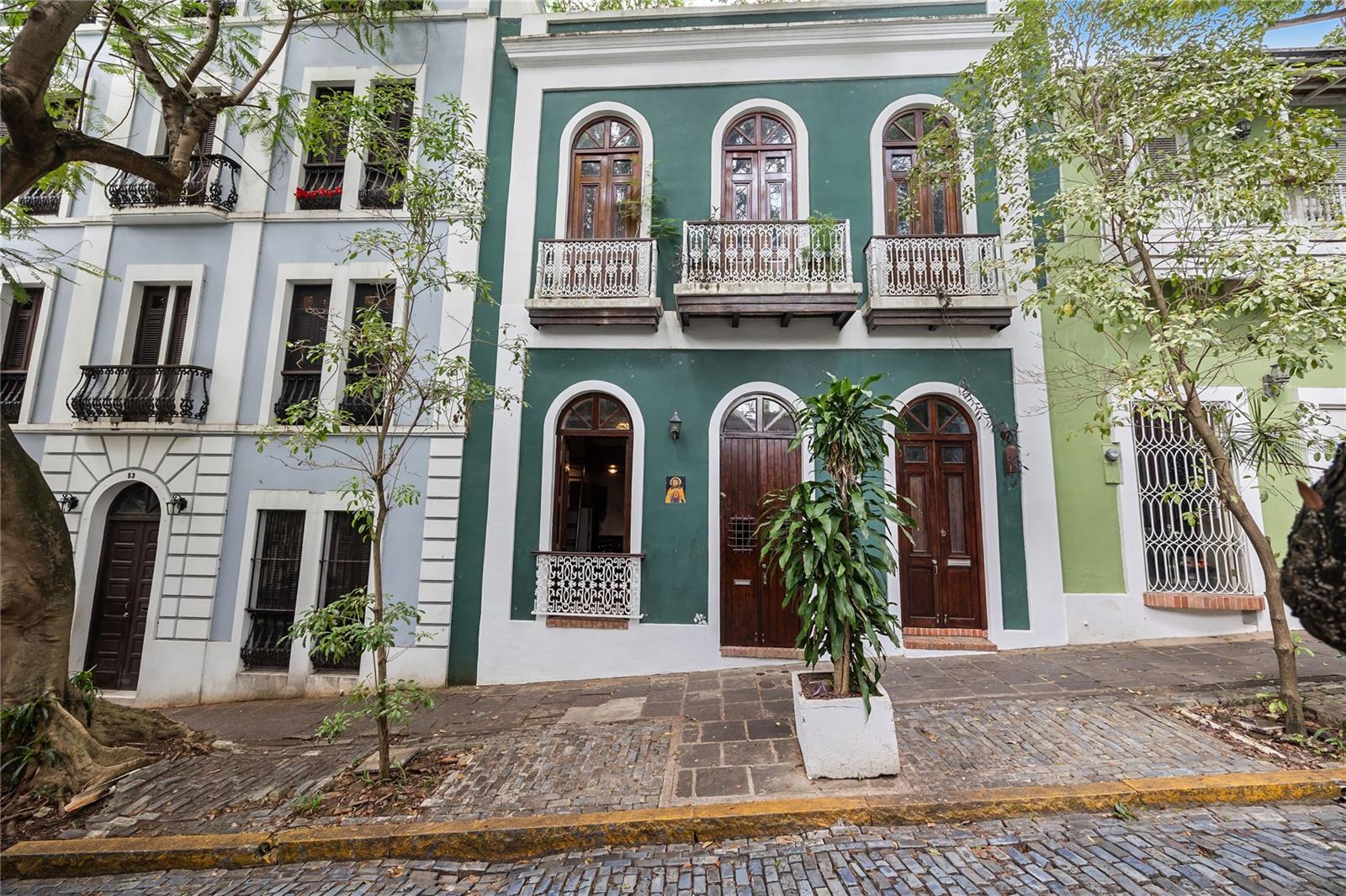 55 CALETA SAN JUAN