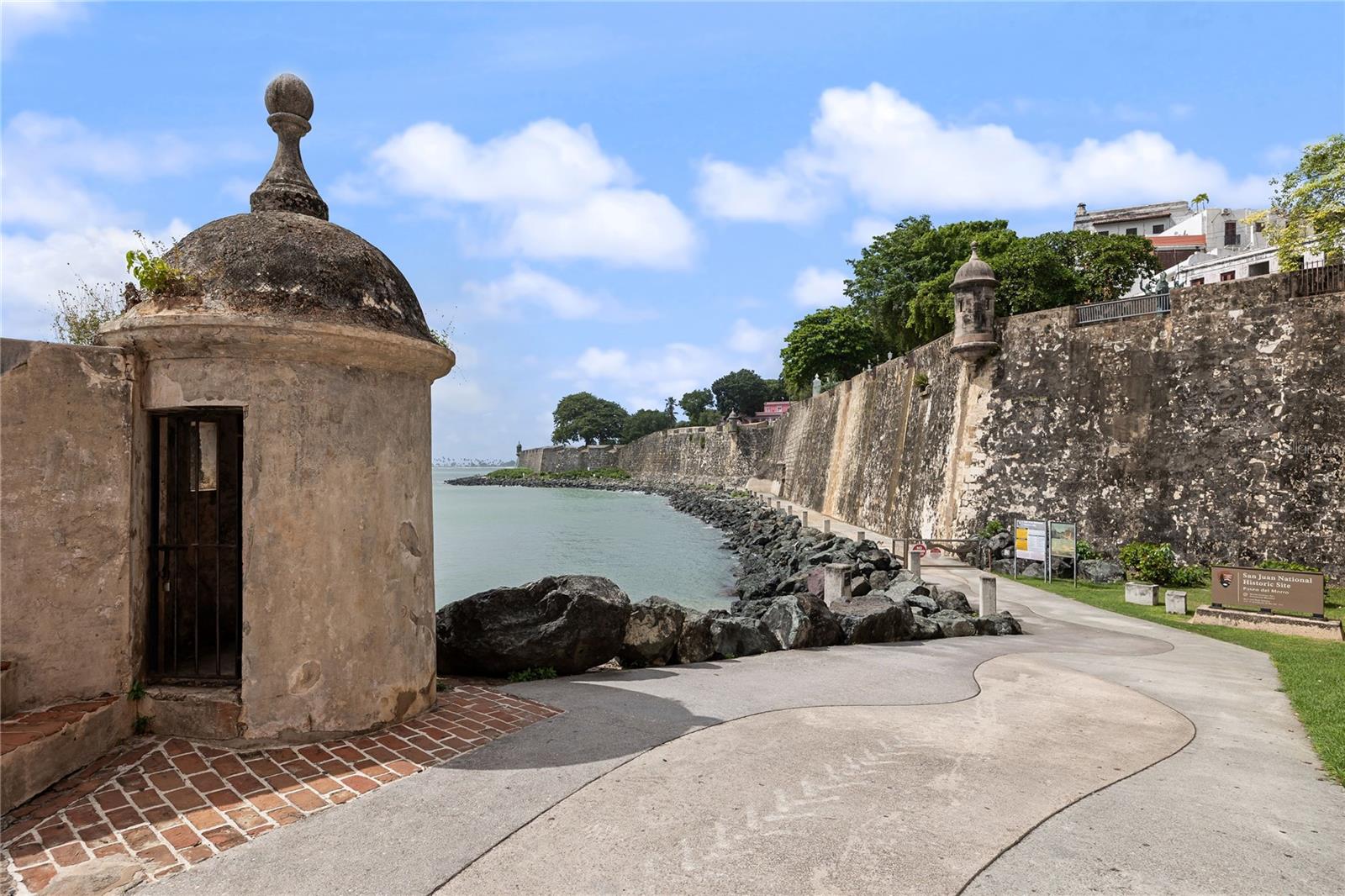55 CALETA SAN JUAN