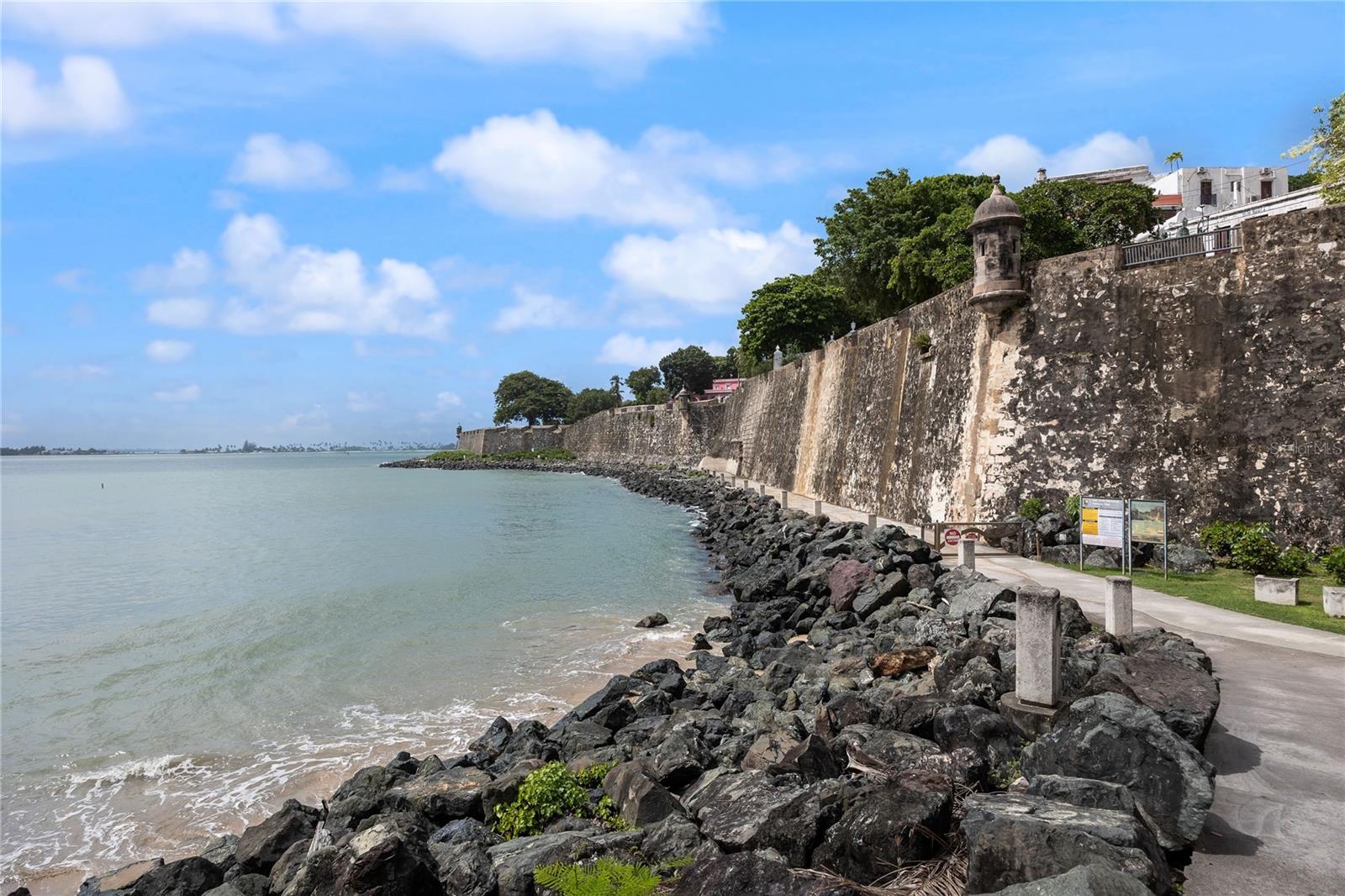 55 CALETA SAN JUAN