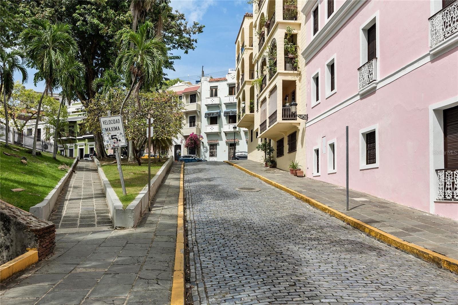55 CALETA SAN JUAN