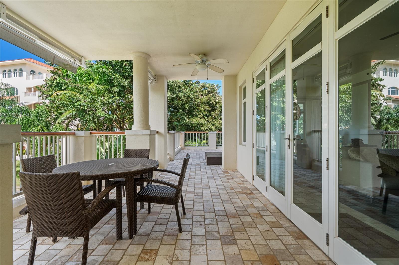 500 PLANTATION VILLAGE DRIVE #3-208