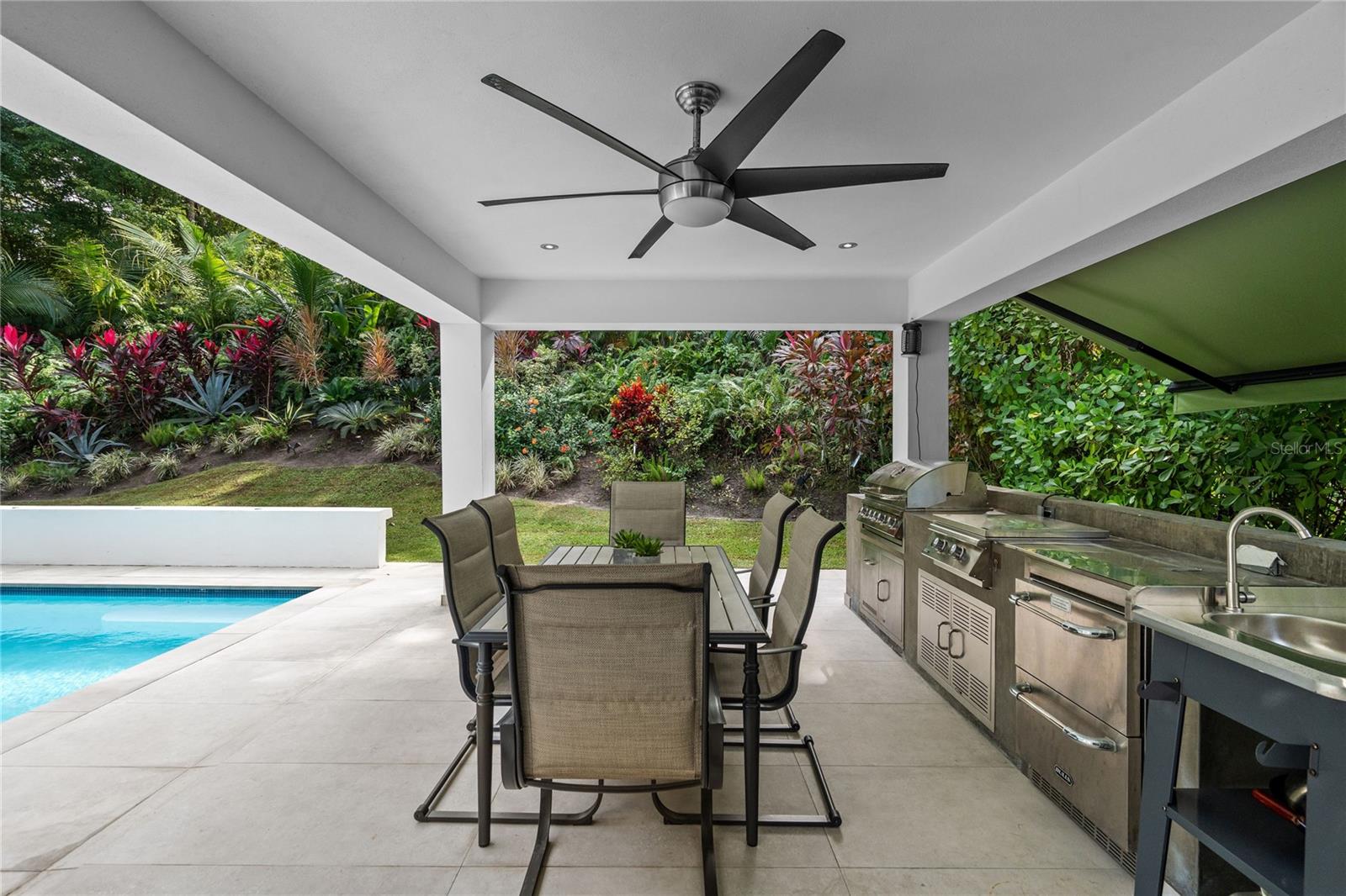 20 DORADO BEACH EAST