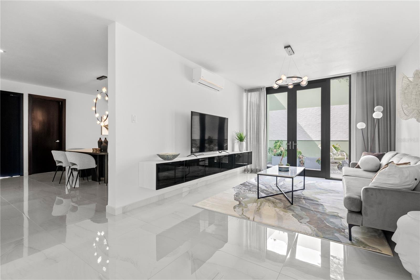 125 DORADO BEACH EAST