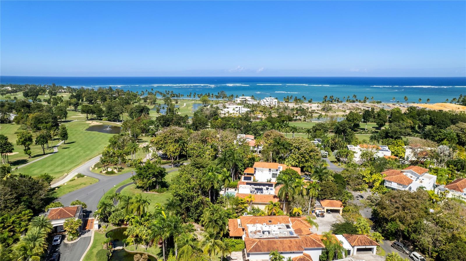 14 DORADO BEACH EAST