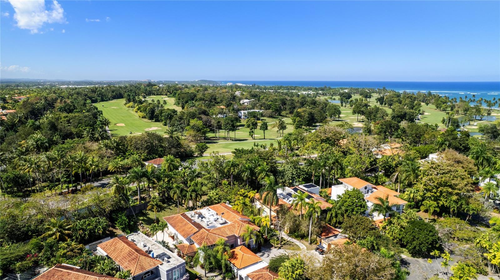 14 DORADO BEACH EAST