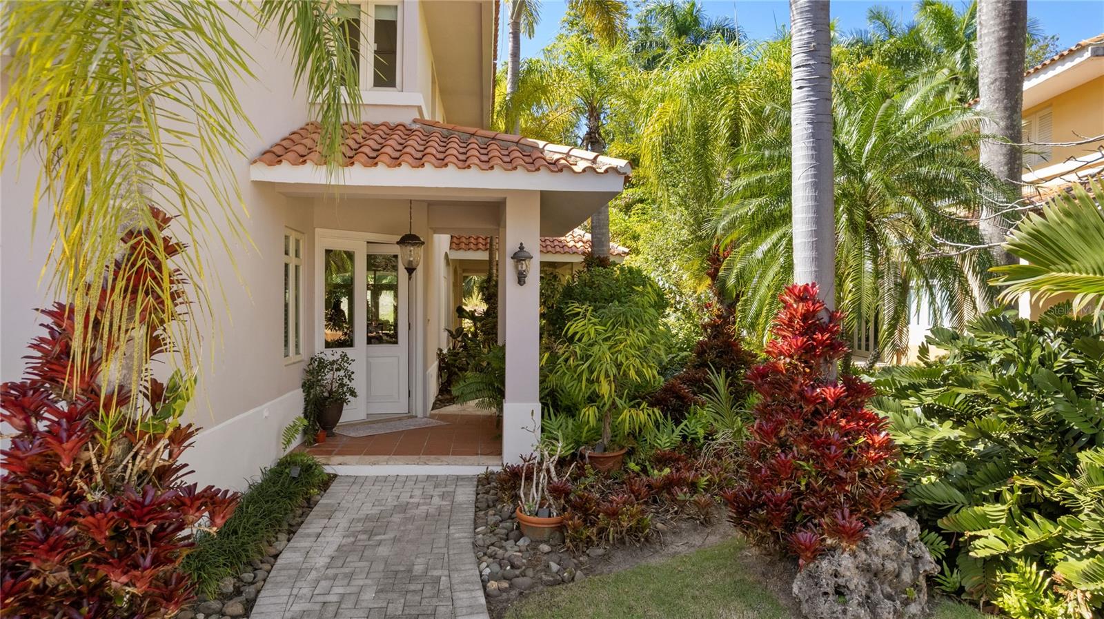 14 DORADO BEACH EAST