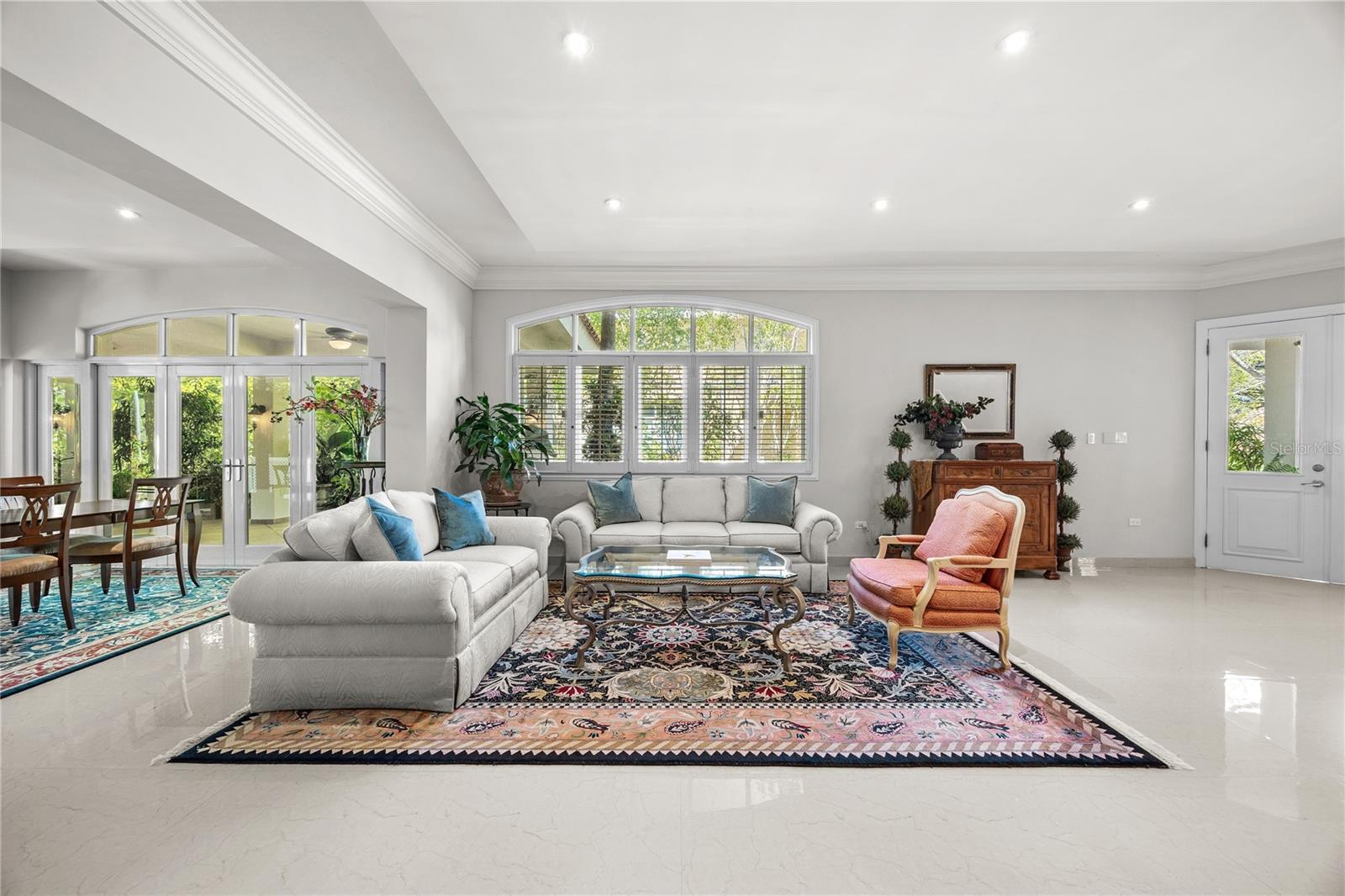 14 DORADO BEACH EAST