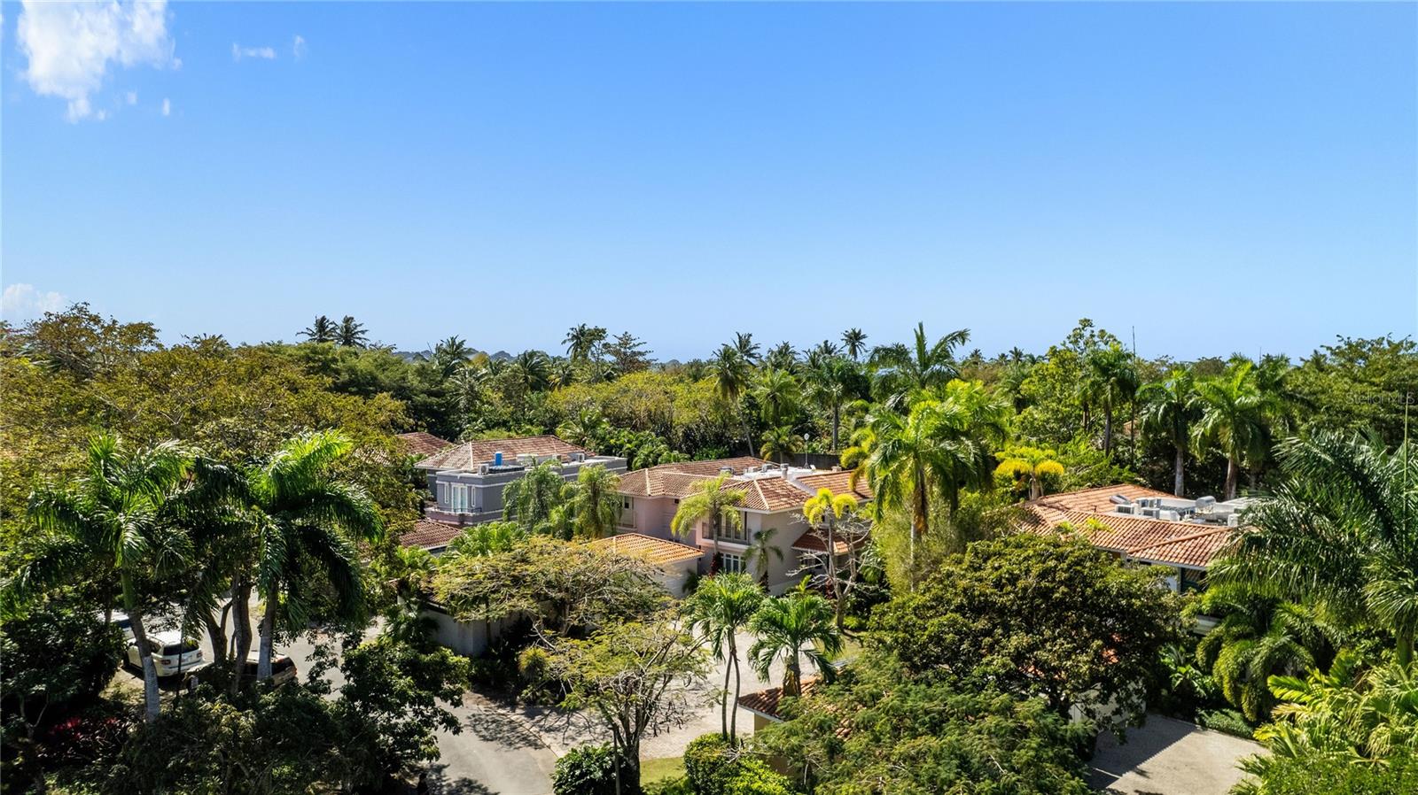 14 DORADO BEACH EAST