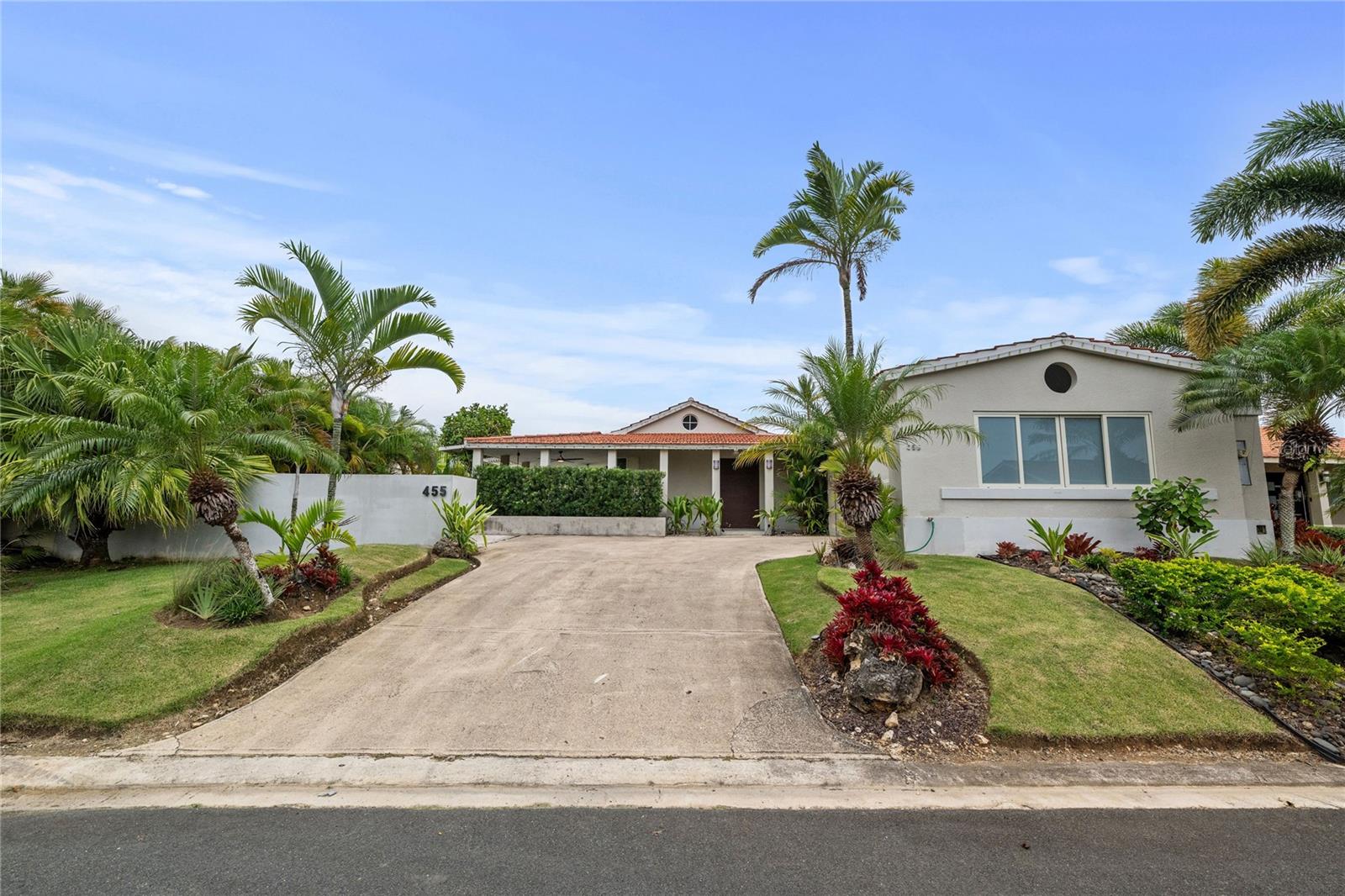 455 CAMINO GUAJATACA