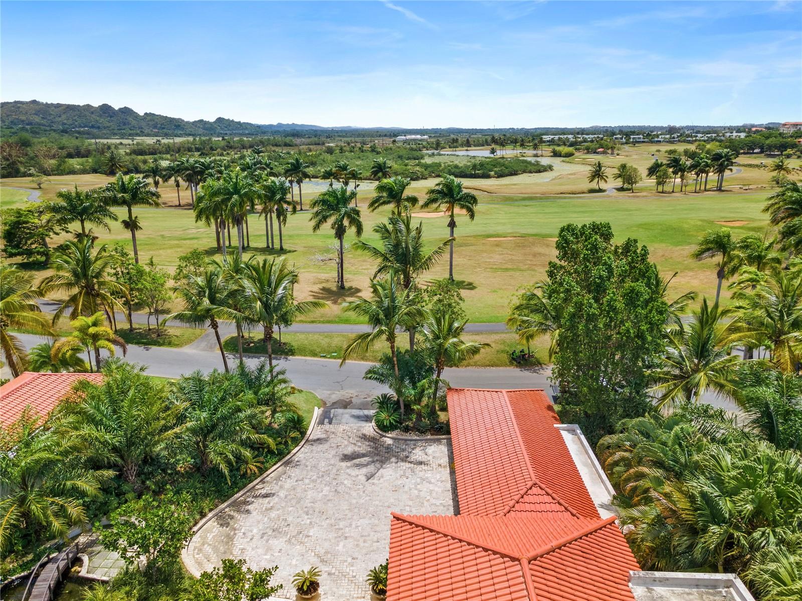 446 DORADO BEACH EAST