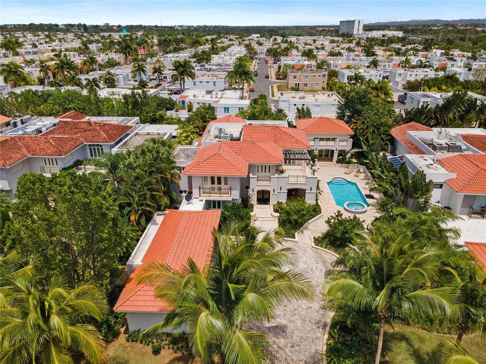 446 DORADO BEACH EAST
