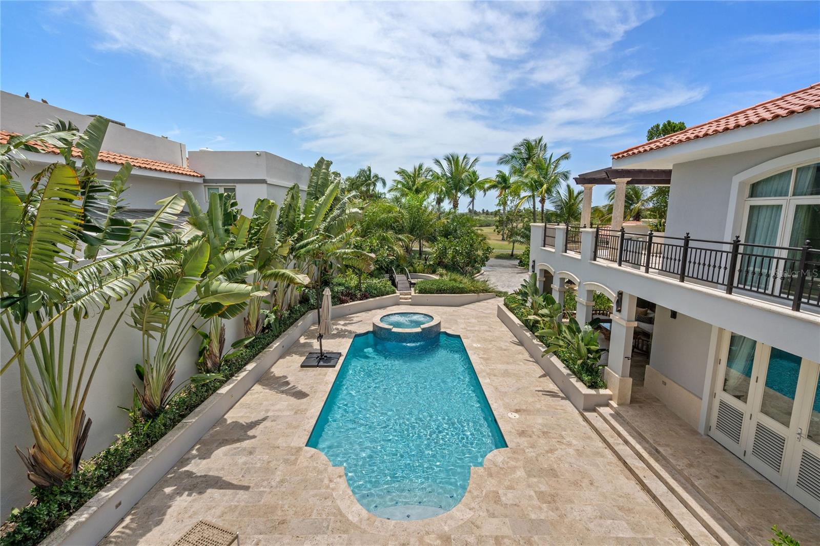 446 DORADO BEACH EAST