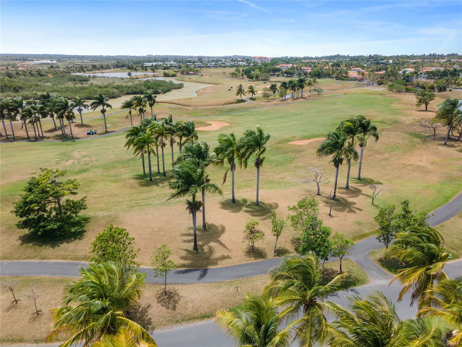 446 DORADO BEACH EAST