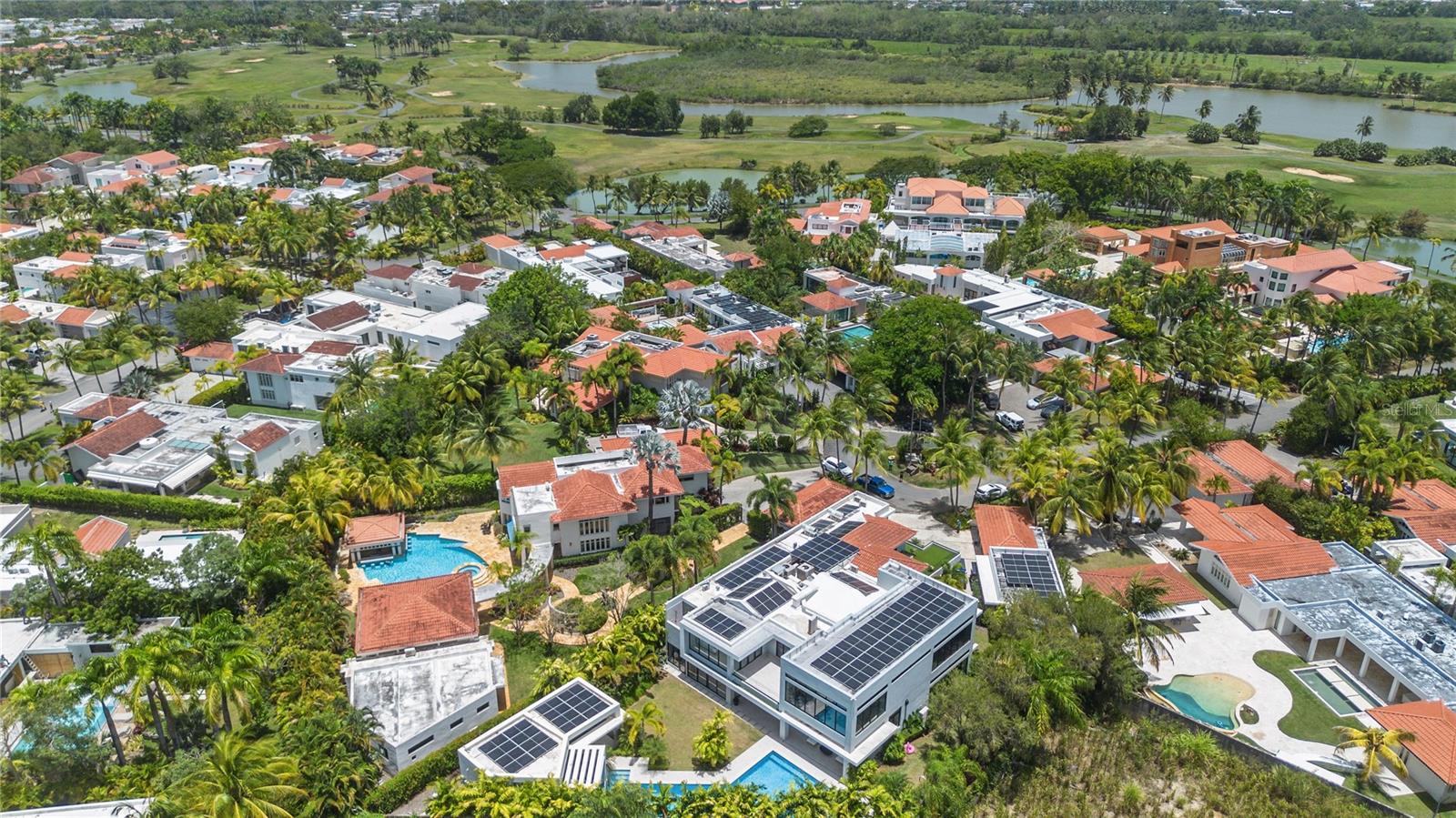 366 DORADO BEACH EAST