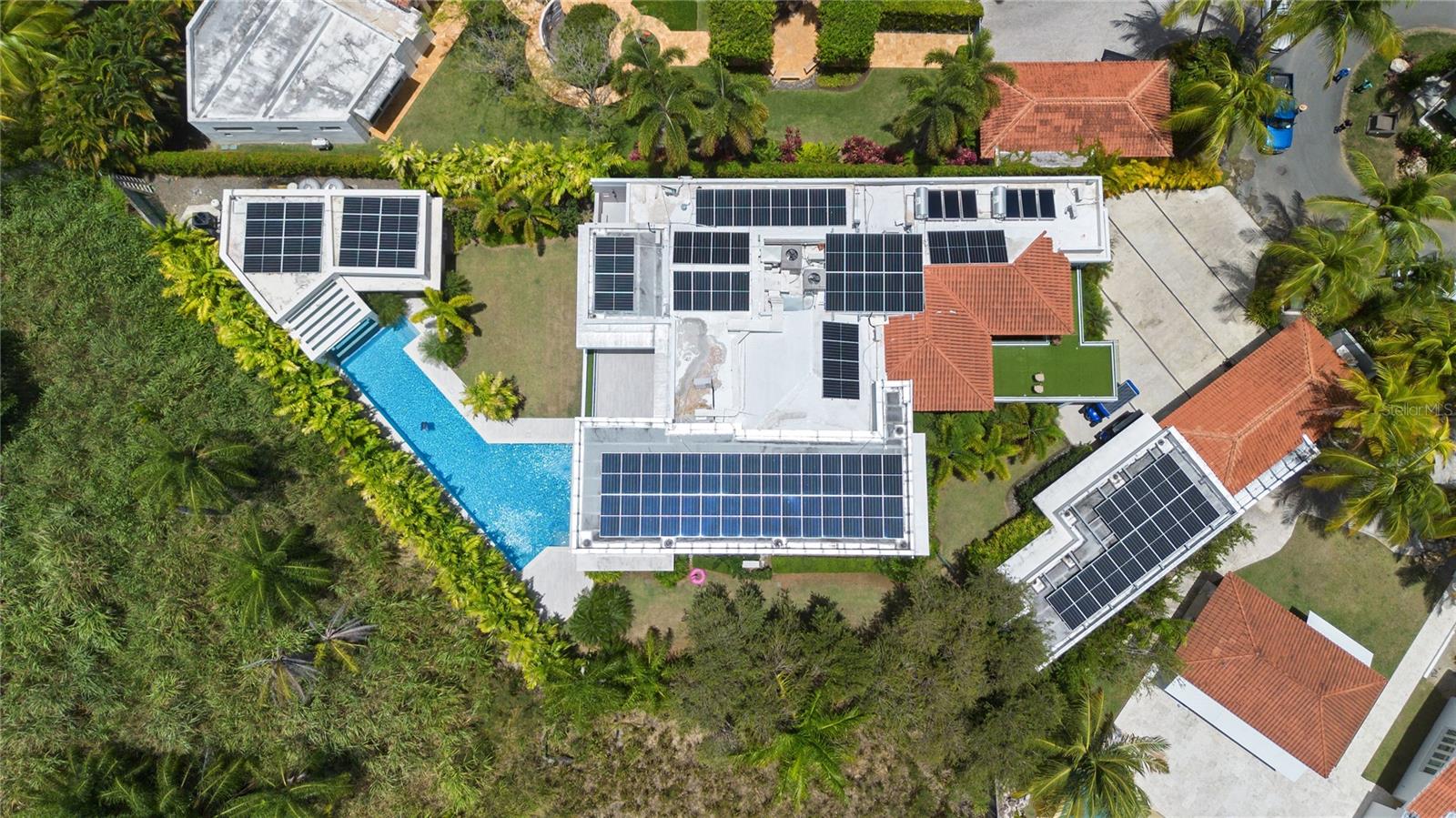 366 DORADO BEACH EAST