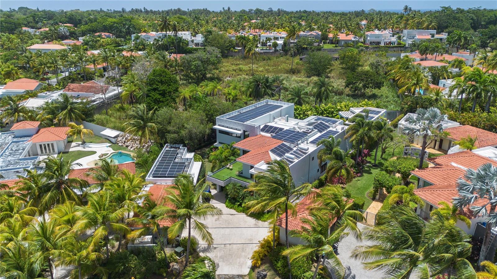 366 DORADO BEACH EAST