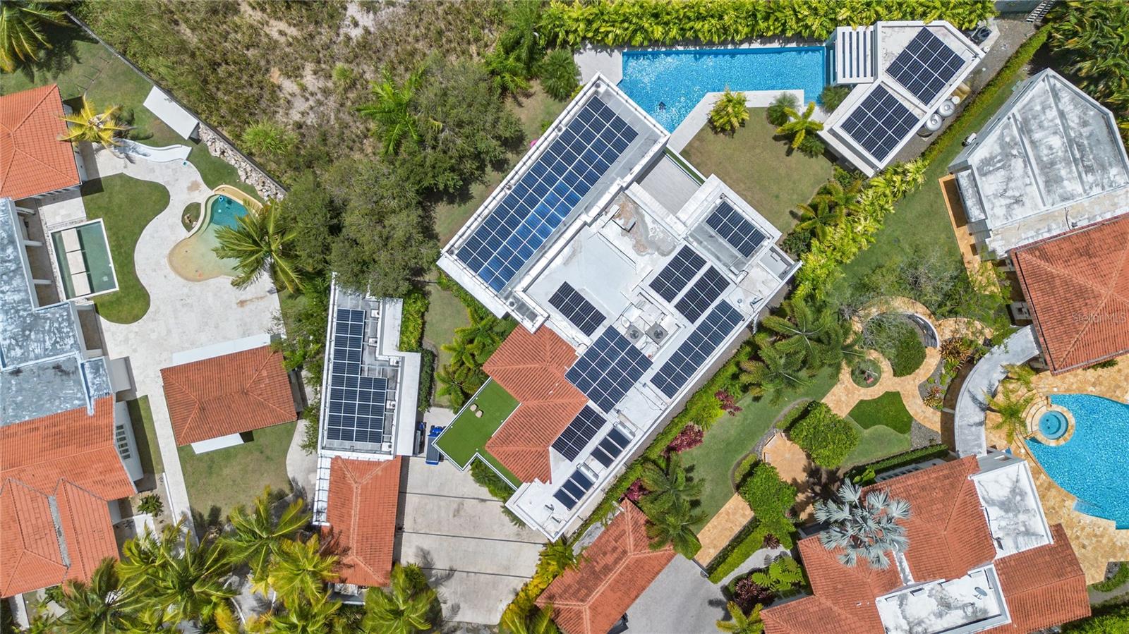 366 DORADO BEACH EAST