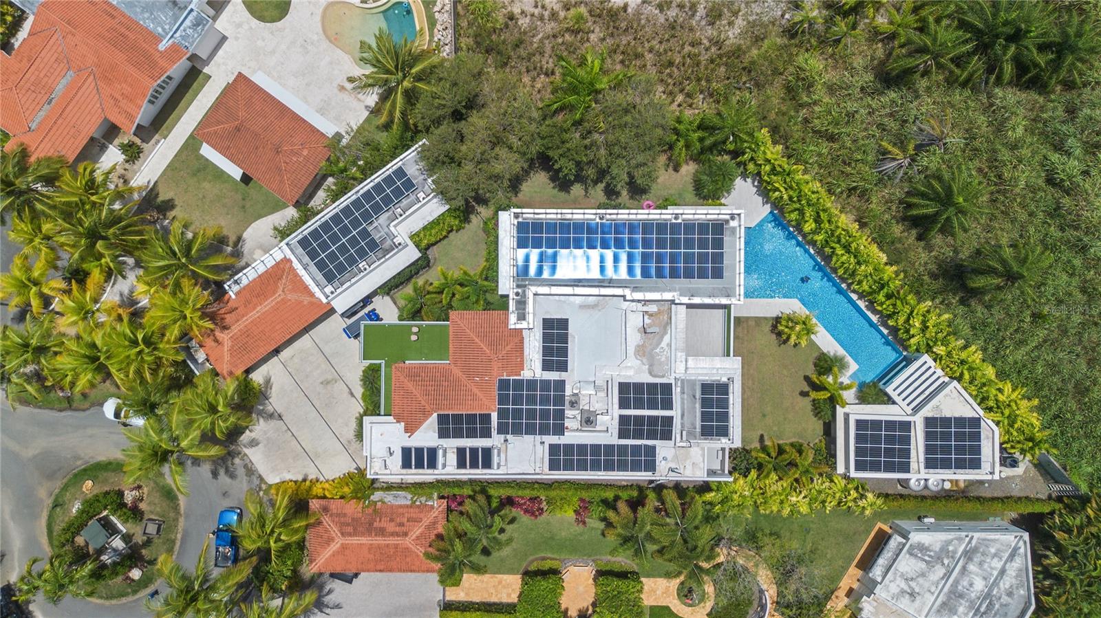 366 DORADO BEACH EAST