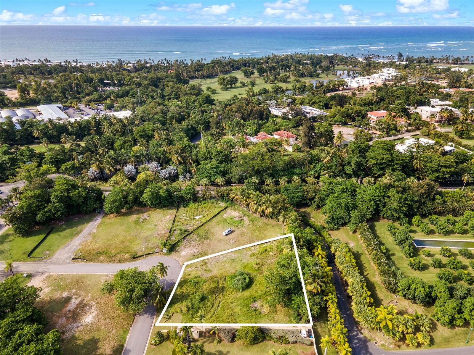 12 DORADO COUNTRY ESTATES