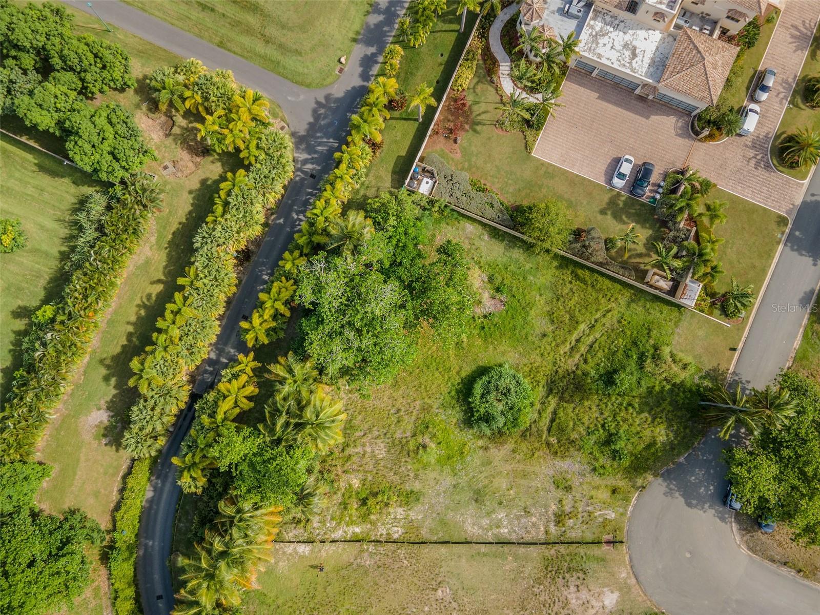 12 DORADO COUNTRY ESTATES