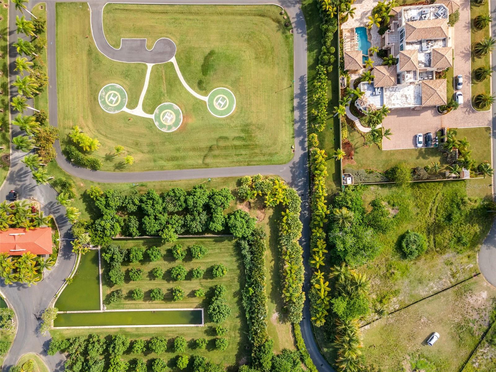 12 DORADO COUNTRY ESTATES